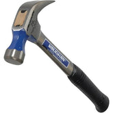 AG Pulie - R20 20Oz Vaughan Steel Eagle Crvd Claw | VN12715